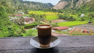  Teh Telor Durian Spesial Buat Kaum Adam