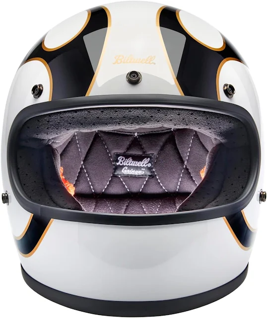 Biltwell Gringo Helmet Specs, Images & Price: Classic Looks, Modern Protection