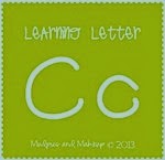 Letter C