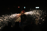 Fiestas de Barakaldo