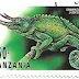 Selo da Tanzânia, Chamaeleo jacksonii