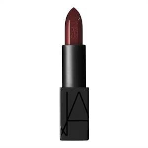 NARS Audacious Lipstick - Bette Bordeaux