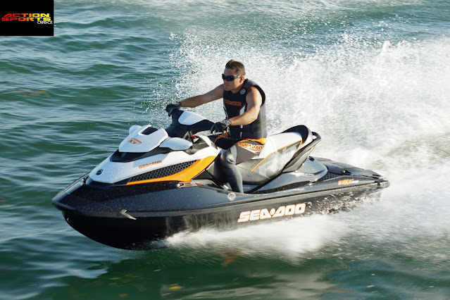 Seadoo - All You Ought To Know About It