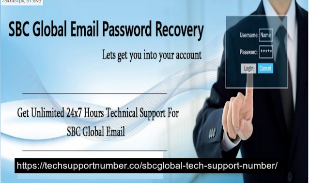 SBCGlobal Tech Support Number