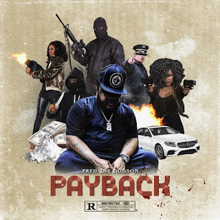 Fred the Godson - Payback [iTunes Plus AAC M4A]