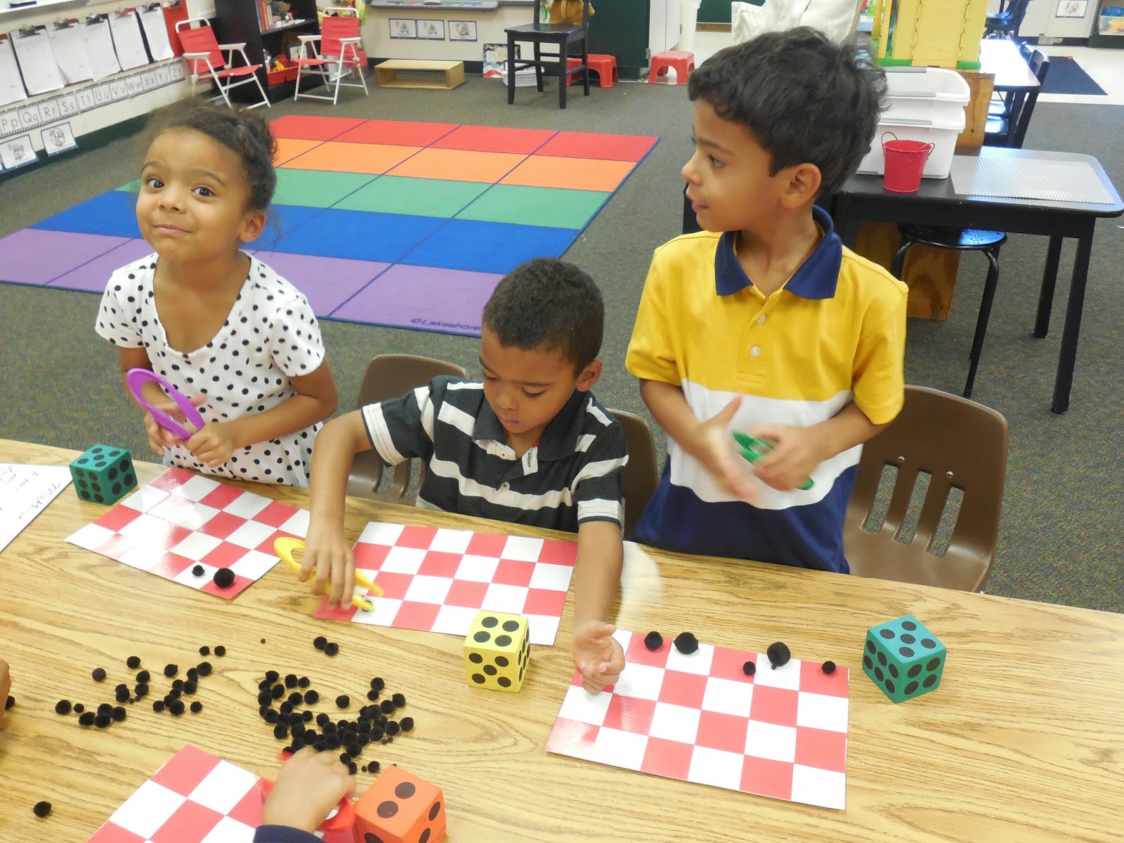 Homeschool prek flexibility