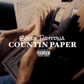 Beece Daytona, Countin Paper, New Hip Hop Video, Video Premiere, Hip Hop Everything, Indie Hotspot, Team Bigga Rankin, Promo Vatican, 