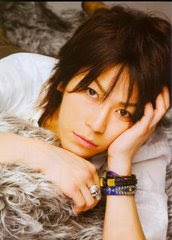 Kat Tun Kamenashi Kazuya