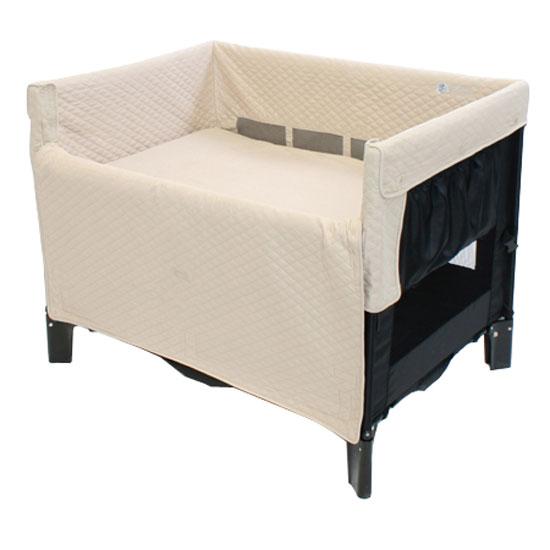 Bassinet For Twins3