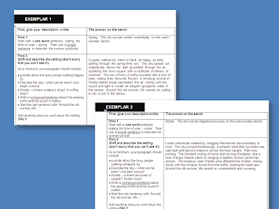 【人気ダウンロード！】 gcse english speaking exam examples 205466-Gcse english speaking exam questions