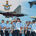 1524 শূন্যপদে  এয়ারফোর্স গ্রুপ সি // পদে কর্মী নিয়োগ করা হচ্ছে // মাধ্যমিক পাস যোগ্যতায় (Indian Air Force recruitment 2021)