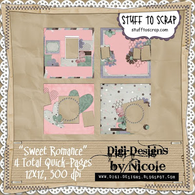 http://digi-designs.blogspot.com/2009/11/sweet-romance-quick-pages.html