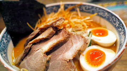 Susahnya Nyari Makanan Halal di Jepang