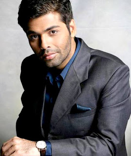 Karan Johar says Delhi is growing fast