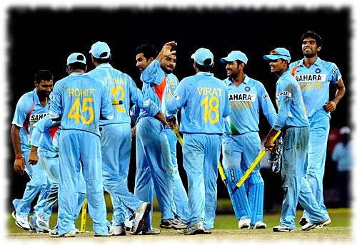 world cup 2011. India vs Netherlands World Cup