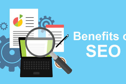 what is the importance of SEO in digital marketing? | 7 benefits of SEO