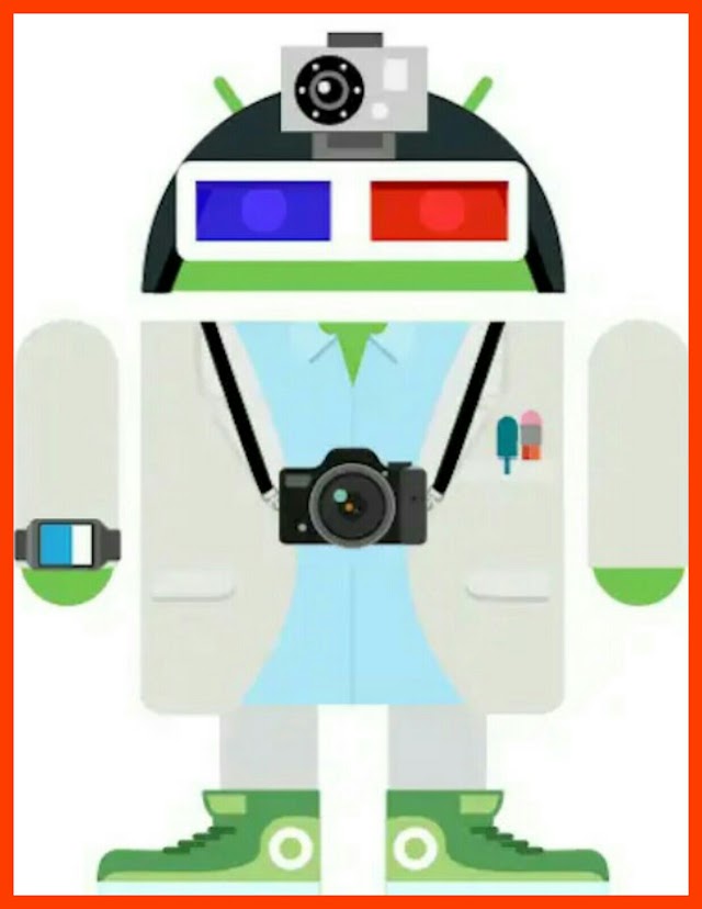 Dr. ANDROID CHECK YOUR HARDWARE DEVICE FULL