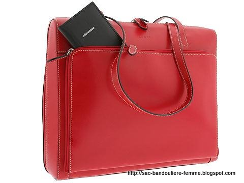 Sac bandouliere femme:femme-1296889