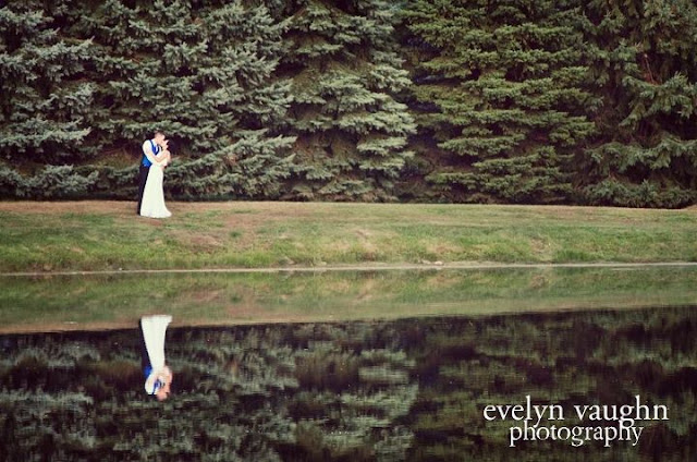  Michigan  Wedding  Venues  Shot by Evelyn Vaughn 