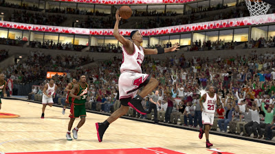 NBA2K12 Game Free Download