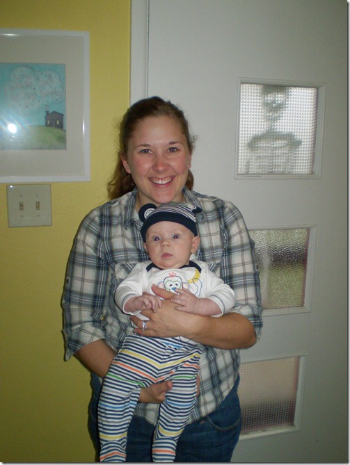Baby Mason 002