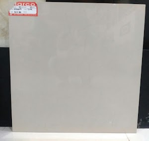 Granit Cream Motif 60x60 Single Loading