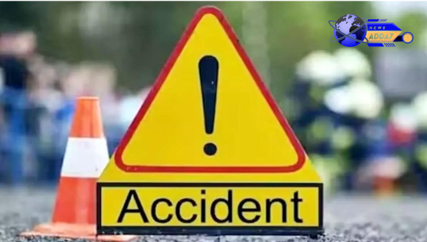 HP News :  शिमला के ठियोग में कार खायी में गिरी, 2 की मौत, 2 घायल