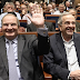 Κόκκινος συναγερμός στο Μαξίμου
