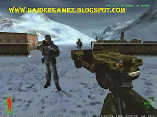 Project IGI PC Game Download Free