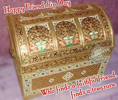 Happy Friendship day Photos