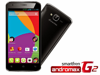 Andromax G2 