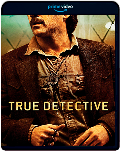True Detective: Season 2 (2015) 1080p AMZN Latino (Serie de TV. Intriga. Thriller)