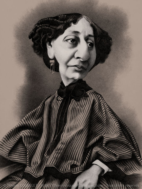 George Sand