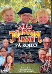03. lilla jönssonligan på kollo