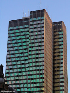 Euston Tower - (c) skyscrapernews.com