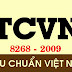 TCVN 8268: 2009 - Diệt và phòng chống mối cho công trình xây dựng đang sử dụng  