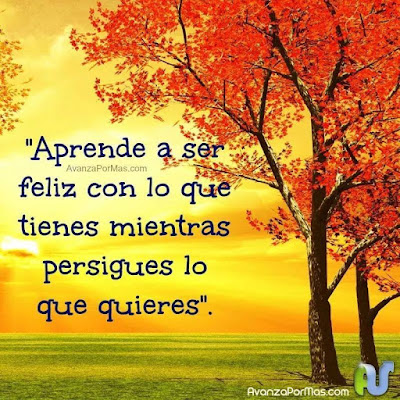 Frases Sobre Ser Feliz Para Reflexionar