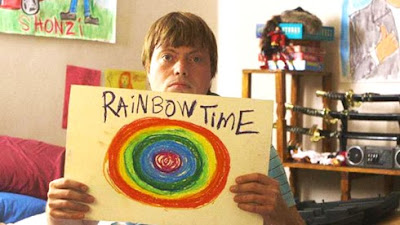 Review And Synopsis Movie Rainbow Time (2016) 