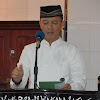 Danrem 141/Tp.Memperingati Maulid Nabi Besar Muhammad  SAW