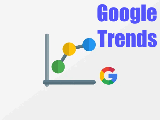 Google Trends | Entendendo como pode ajudar Sua empresa - Como analisar as Informações?