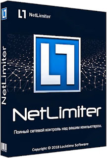 NetLimiter Pro 5.3.8.0 com crack {RePack}