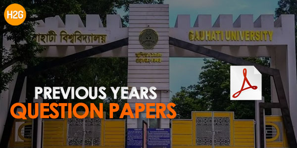 guwahati-university-question-papers-pdf