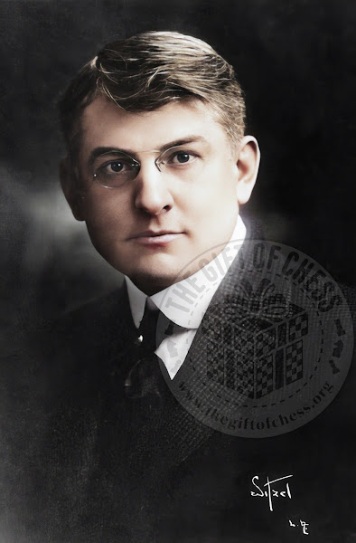 Everett Robbins Perry, 1911