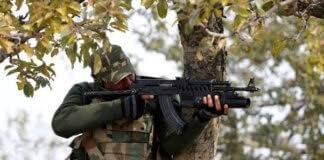 Jammu & Kashmir : के Rajouri मे घुसपैठ की कोशिश नाकाम , दो आतंकी ढेर