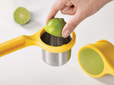 Helix Citrus Juicer | Gadgets For Kitchen