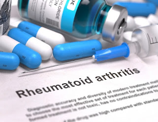 rheumatology drugs