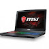 Η MSI ετοιμάζει gaming notebook Leopard