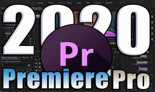 تحميل برنامج Adobe Premiere Pro 2022 v22.1.1.172 اخر اصدار مفعل مدى الحياة