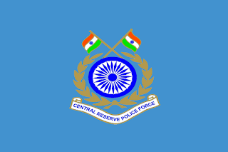 CRPF Requirement 2021