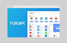 Pure Apk